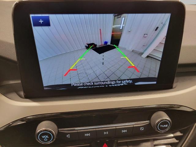 2022 Ford Escape Vehicle Photo in NEENAH, WI 54956-2243
