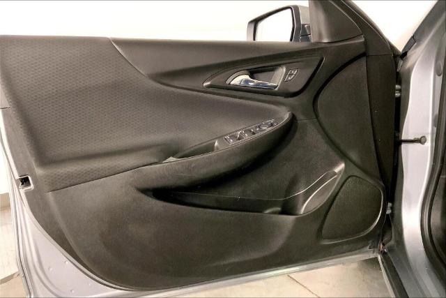 2023 Chevrolet Malibu Vehicle Photo in Kansas City, MO 64114