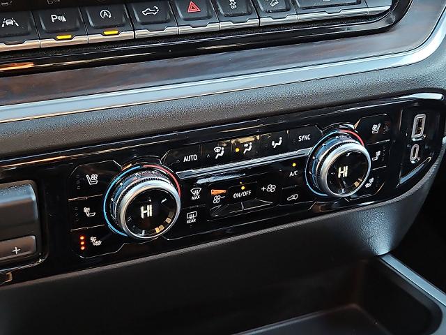 2022 GMC Sierra 1500 Vehicle Photo in TREVOSE, PA 19053-4984