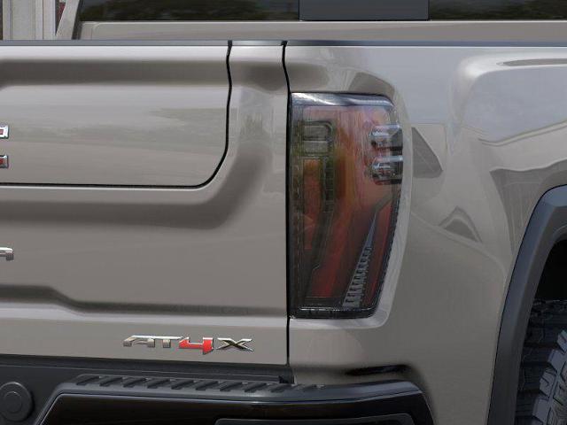 2026 GMC Sierra 2500 HD Vehicle Photo in INDEPENDENCE, MO 64055-1377