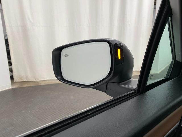 2024 Subaru Outback Vehicle Photo in Appleton, WI 54913