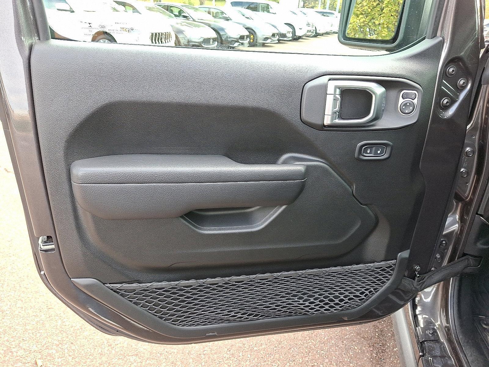 2022 Jeep Wrangler Vehicle Photo in Willow Grove, PA 19090