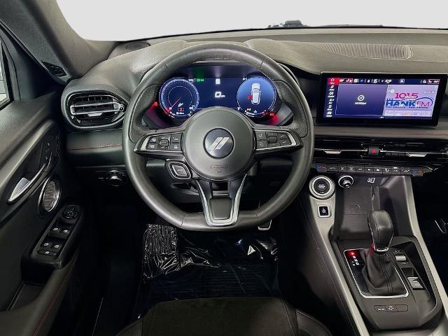 2023 Dodge Hornet Vehicle Photo in PUYALLUP, WA 98371-4149