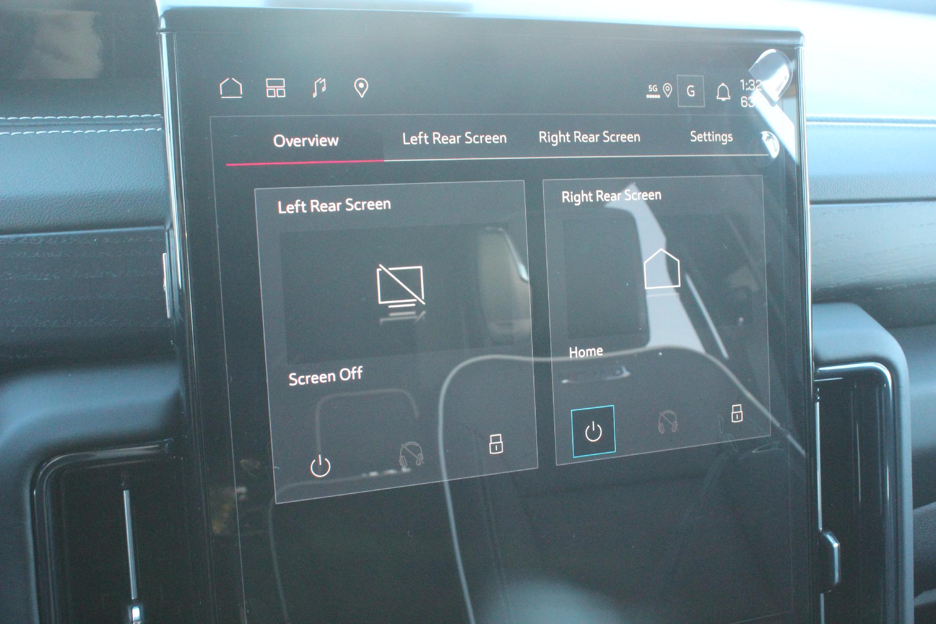 2026 GMC Yukon XL Vehicle Photo in AURORA, CO 80012-4011