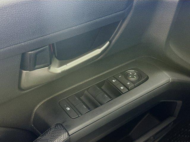 2024 Toyota Tacoma 4WD Vehicle Photo in Flemington, NJ 08822