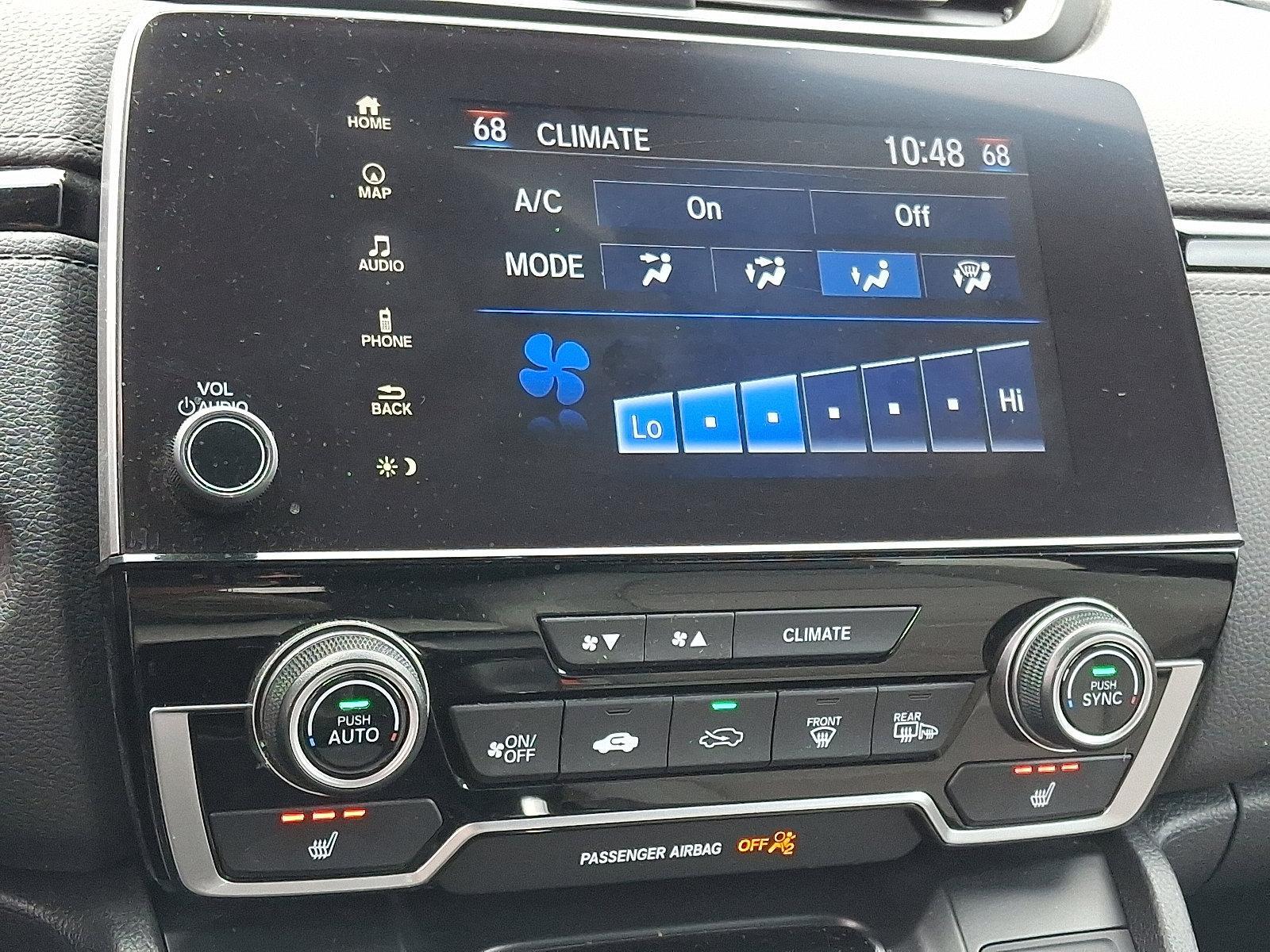 2020 Honda CR-V Vehicle Photo in Easton, PA 18045