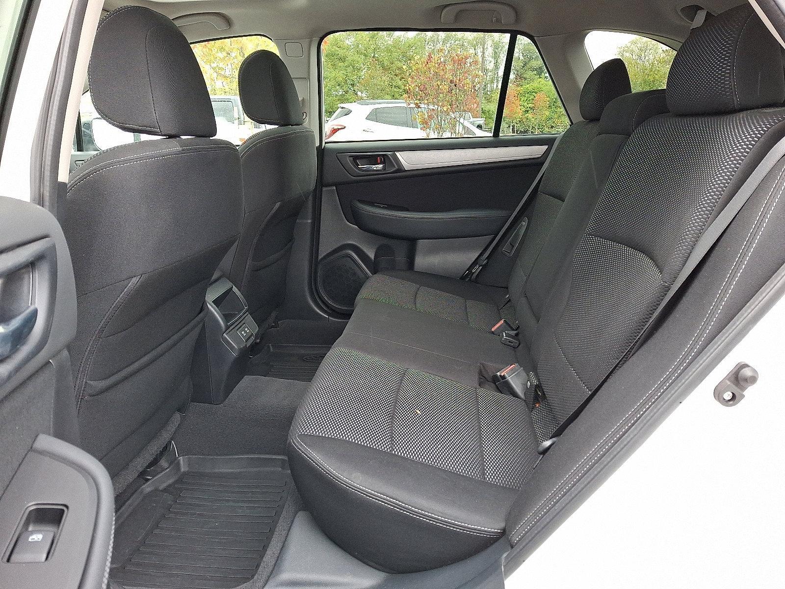 2019 Subaru Outback Vehicle Photo in Easton, PA 18045