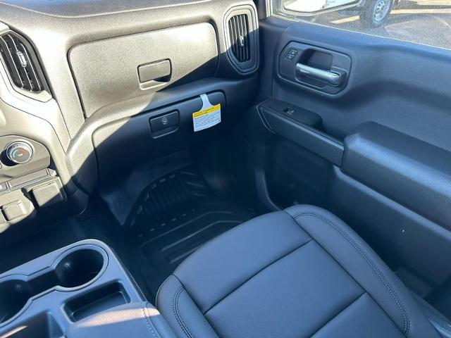 2026 Chevrolet Silverado 1500 Vehicle Photo in COLUMBIA, MO 65203-3903