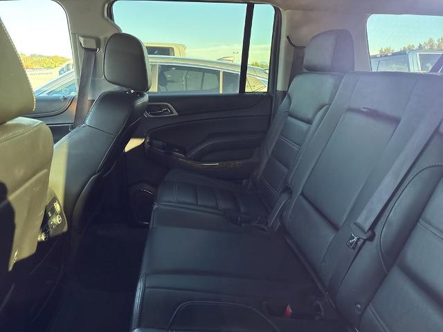 2015 GMC Yukon XL Vehicle Photo in PUYALLUP, WA 98371-4149