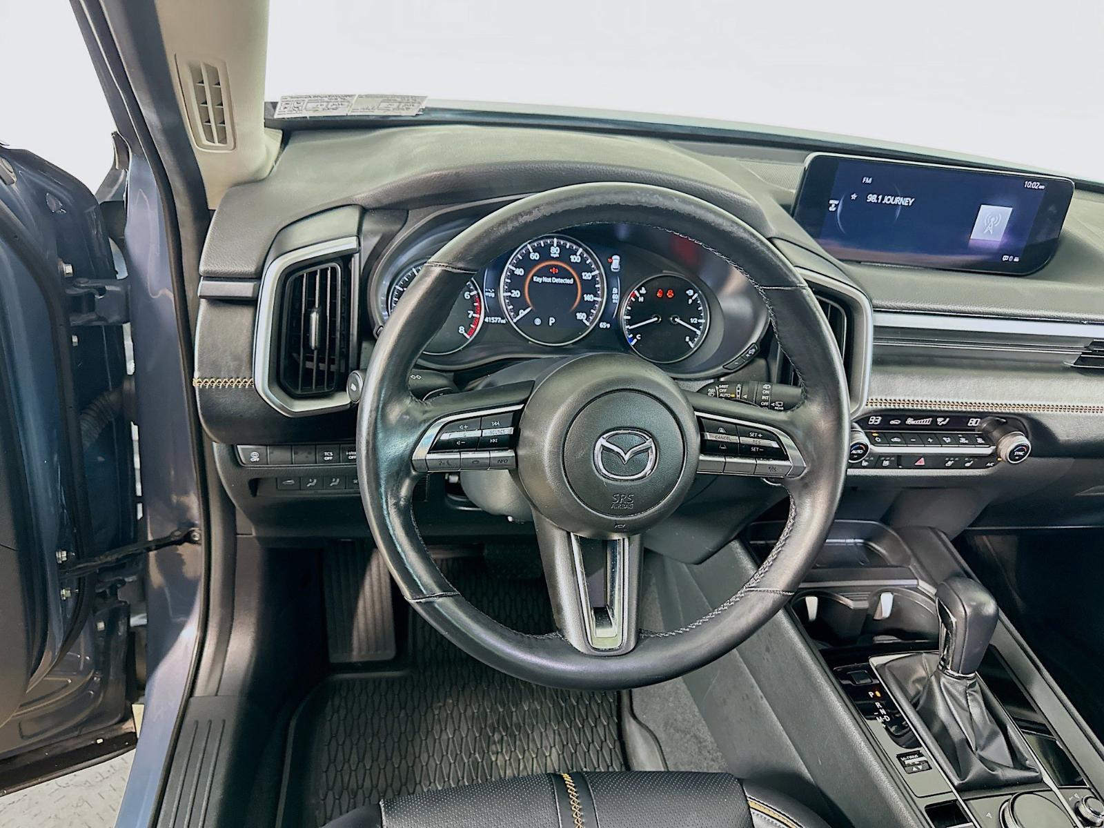 2023 Mazda CX-50 Vehicle Photo in Langhorne, PA 19047