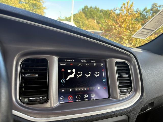 2021 Dodge Charger Vehicle Photo in Savannah, GA 31419