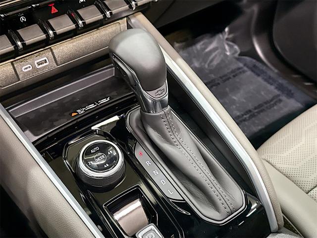 2026 Chevrolet Colorado Vehicle Photo in EVERETT, WA 98203-5662