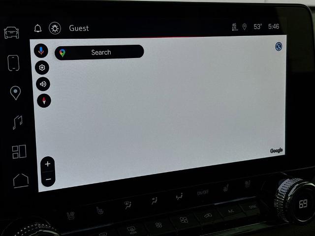 2026 GMC Canyon Vehicle Photo in PUYALLUP, WA 98371-4149