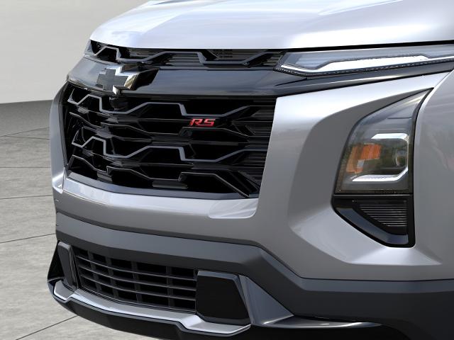 2026 Chevrolet Equinox Vehicle Photo in MANITOWOC, WI 54220-5838