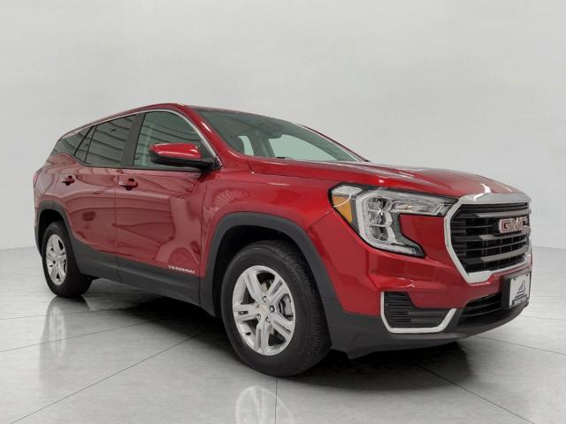 2024 GMC Terrain Vehicle Photo in APPLETON, WI 54914-4656