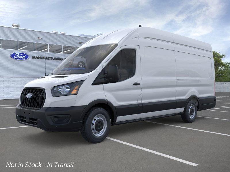 2026 Ford Transit Cargo Van Vehicle Photo in Belle Vernon, PA 15012