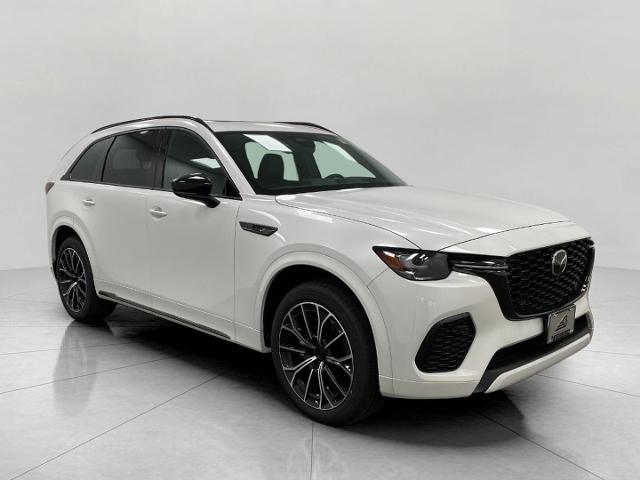 2026 Mazda CX-70 Vehicle Photo in Neenah, WI 54956