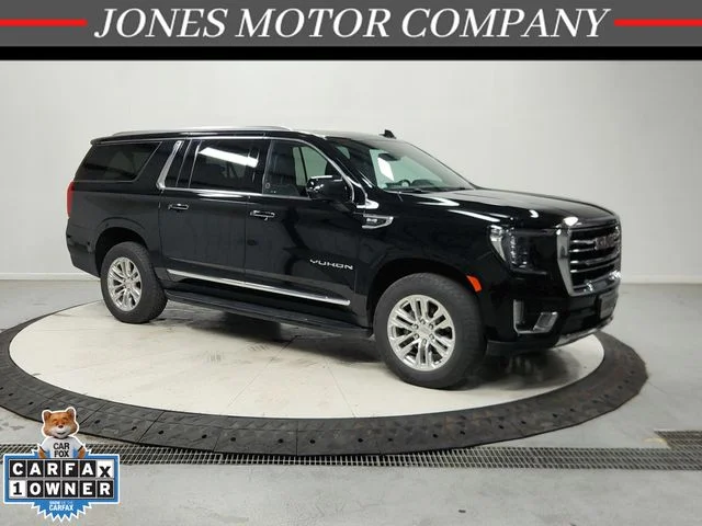 2023 GMC Yukon XL Vehicle Photo in Savannah, TN 38372
