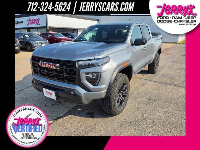 2025 GMC Canyon Vehicle Photo in Lennox, SD 57039