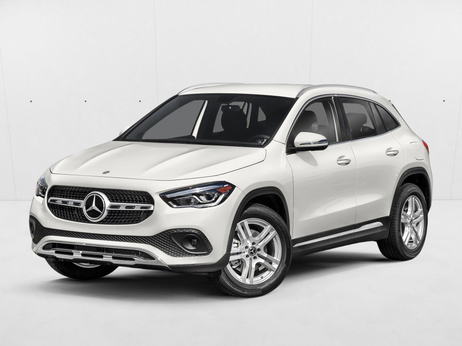 2022 Mercedes-Benz GLA Vehicle Photo in Sarasota, FL 34231