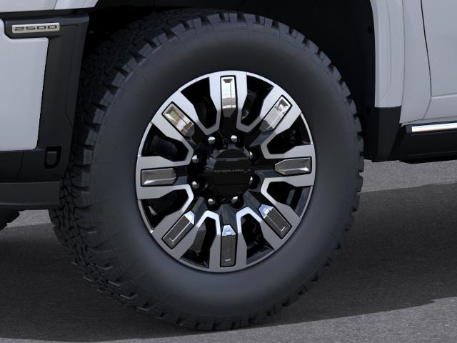 2026 GMC Sierra 2500 HD photo 9 of 31