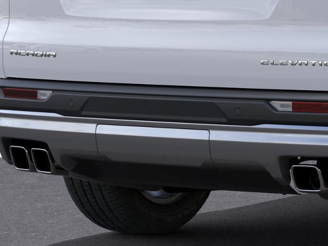2026 GMC Acadia photo 14 of 32