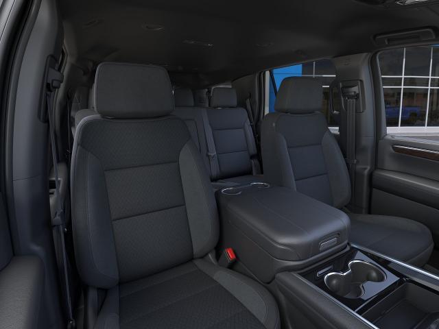 2026 Chevrolet Tahoe photo 16 of 31