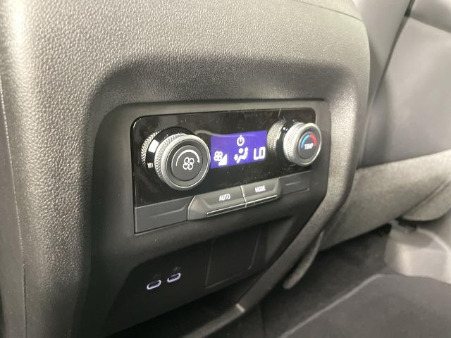 2025 Buick Enclave Vehicle Photo in GILBERT, AZ 85297-0402