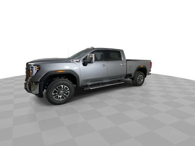 2025 GMC Sierra 2500 HD Vehicle Photo in GILBERT, AZ 85297-0402