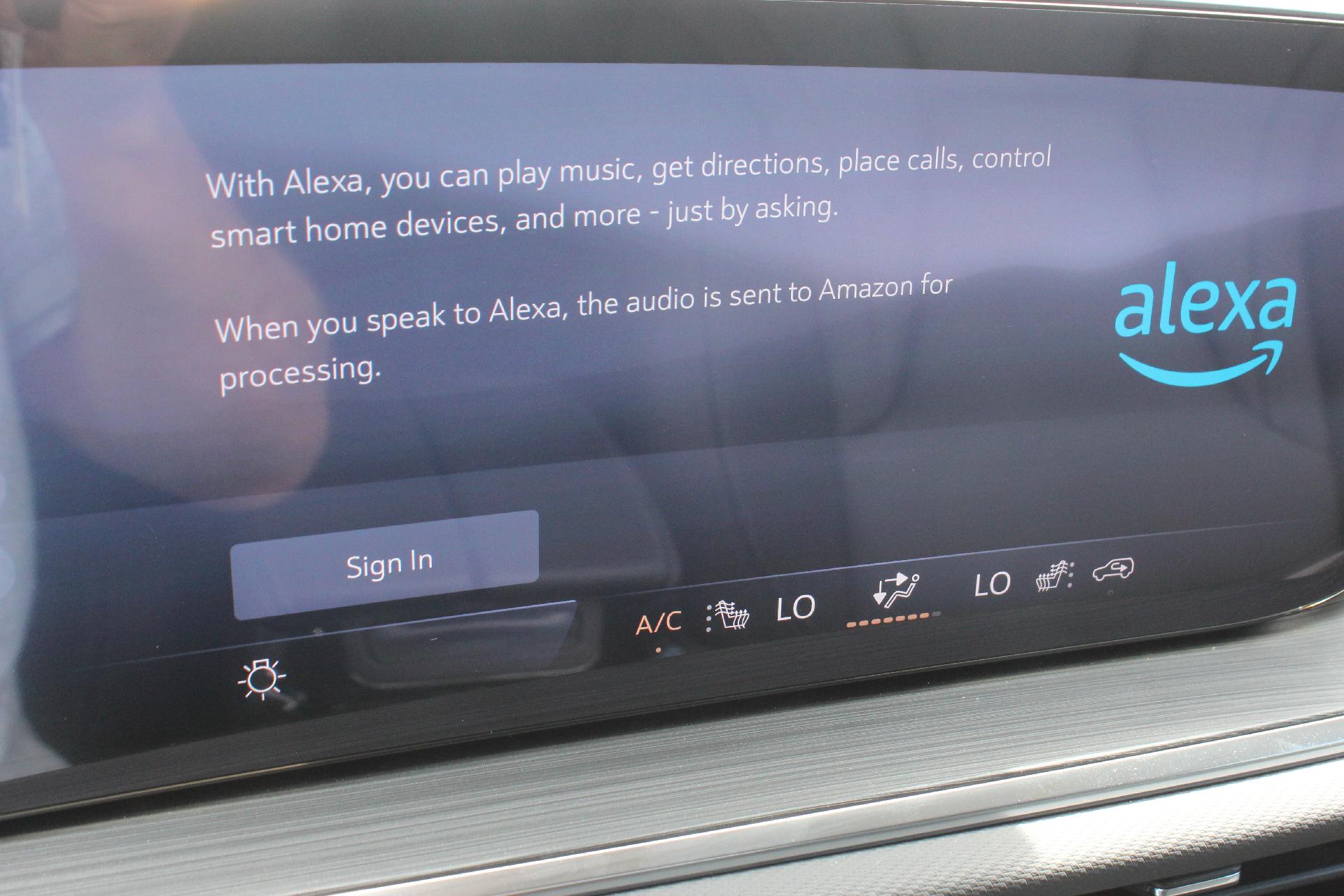 2025 Buick Envision Vehicle Photo in AURORA, CO 80012-4011