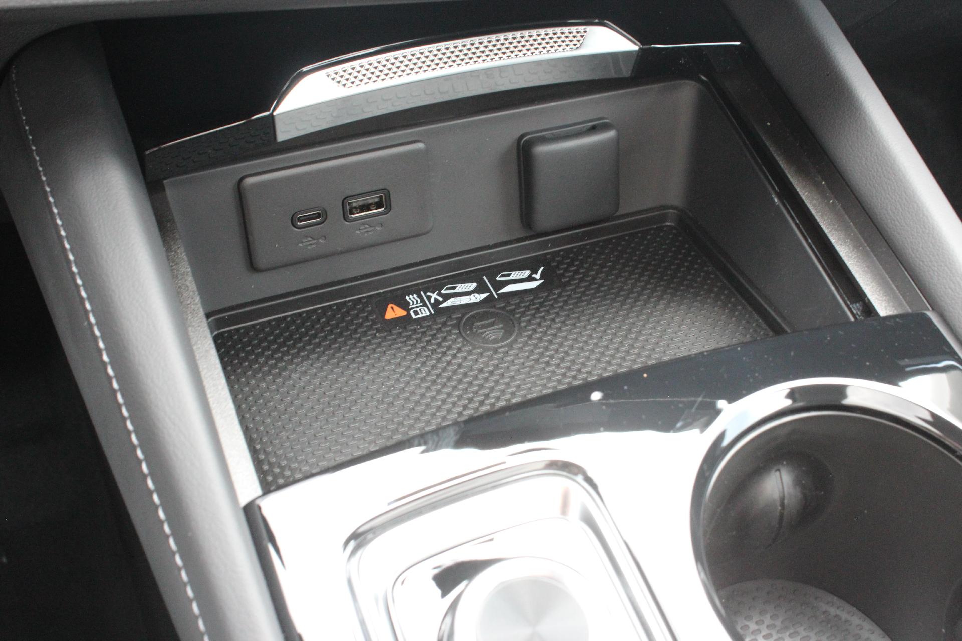 2025 Buick Envision Vehicle Photo in AURORA, CO 80012-4011