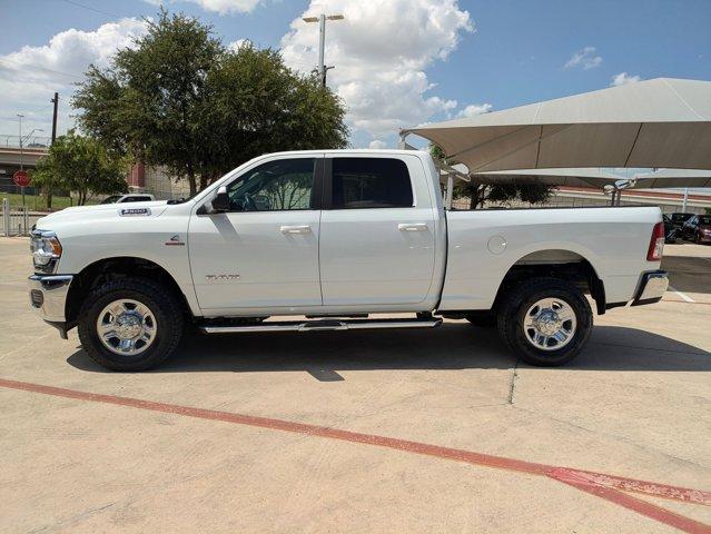 2022 Ram 2500 Vehicle Photo in San Antonio, TX 78209