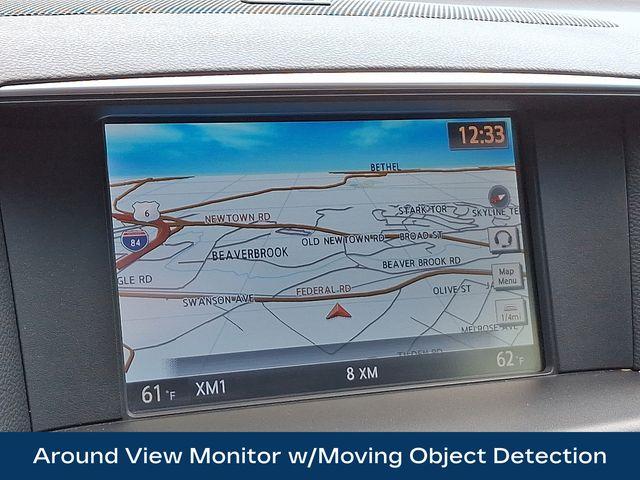 2016 INFINITI Q70 Vehicle Photo in DANBURY, CT 06810-5034