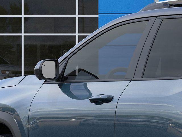 2026 Chevrolet Equinox Vehicle Photo in PAWLING, NY 12564-3219