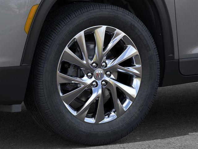 2026 Buick Enclave Vehicle Photo in DANBURY, CT 06810-5034
