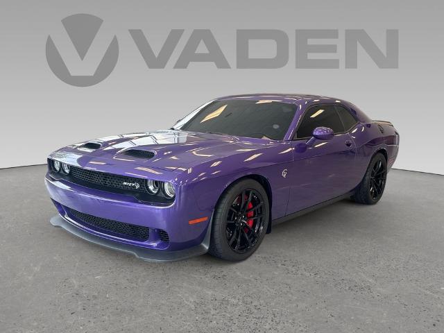 2023 Dodge Challenger Vehicle Photo in Savannah, GA 31419