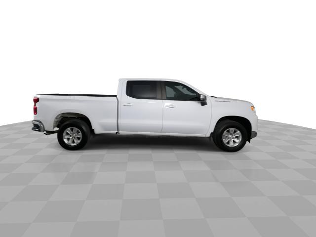 2023 Chevrolet Silverado 1500 Vehicle Photo in GILBERT, AZ 85297-0402