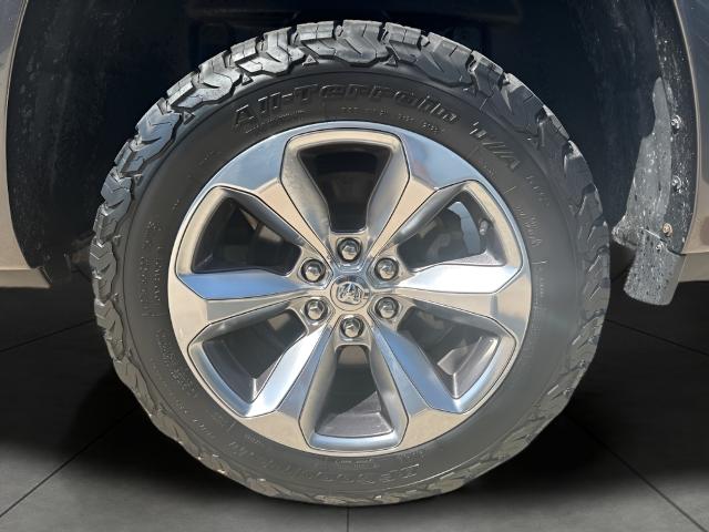 2021 Ram 1500 Vehicle Photo in MANITOWOC, WI 54220-5838