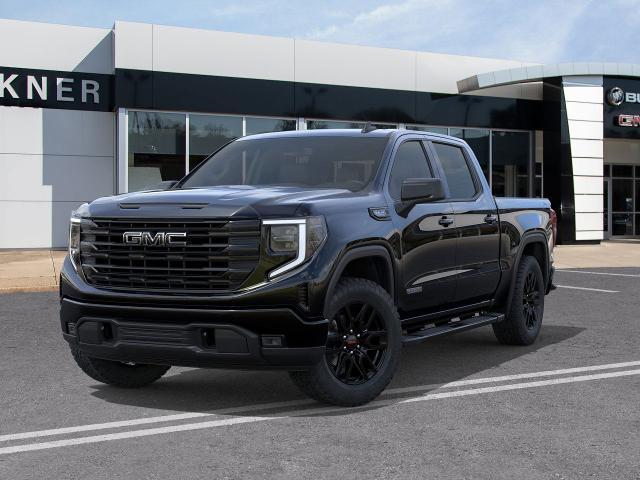 2026 GMC Sierra 1500 Vehicle Photo in TREVOSE, PA 19053-4984