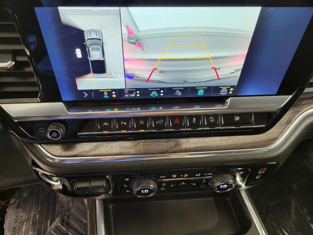 2023 Chevrolet Silverado 1500 Vehicle Photo in NEENAH, WI 54956-2243