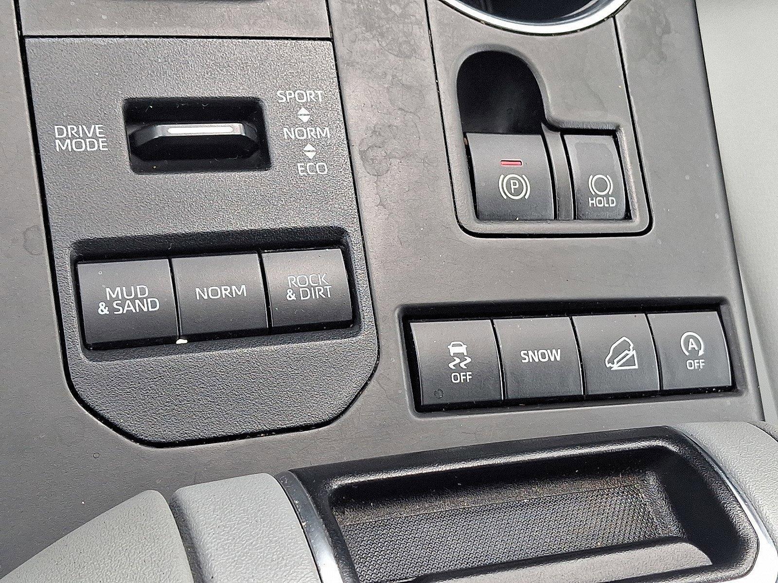 2022 Toyota Highlander Vehicle Photo in Harrisburg, PA 17111
