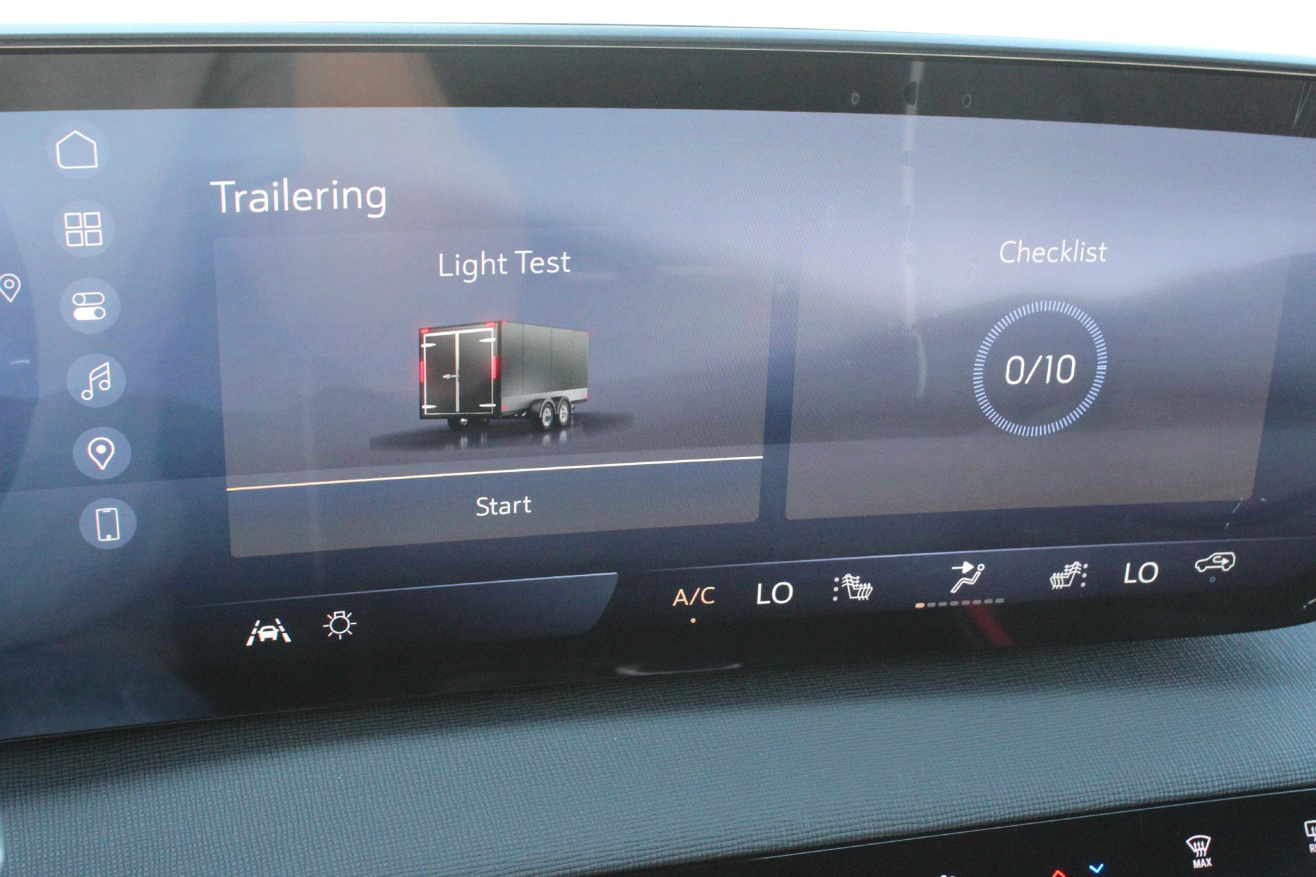 2026 Buick Enclave Vehicle Photo in AURORA, CO 80012-4011