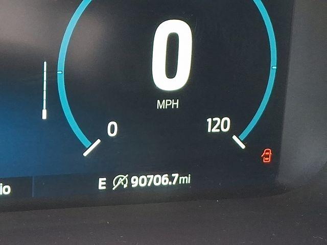 2021 Ford F-150 Vehicle Photo in DANBURY, CT 06810-5034