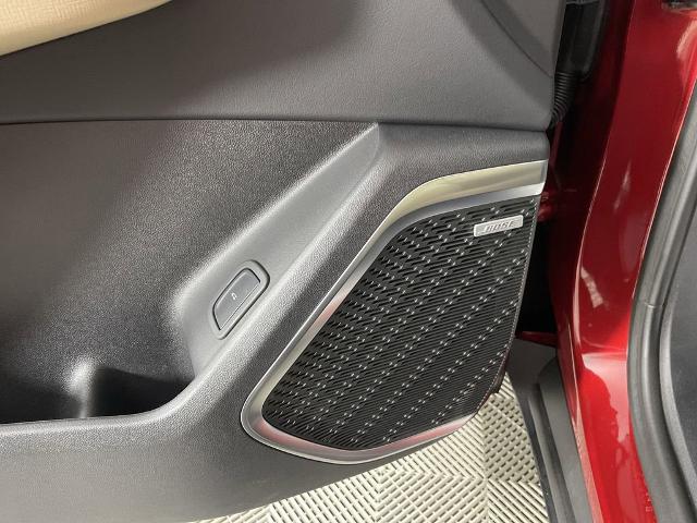2025 Buick Enclave Vehicle Photo in GILBERT, AZ 85297-0402