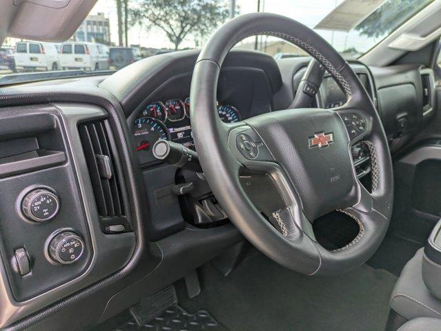 2016 Chevrolet Silverado 1500 Vehicle Photo in San Antonio, TX 78209