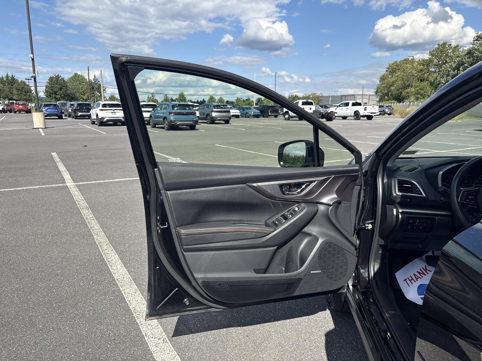 2023 Subaru Crosstrek Vehicle Photo in Mechanicsburg, PA 17050
