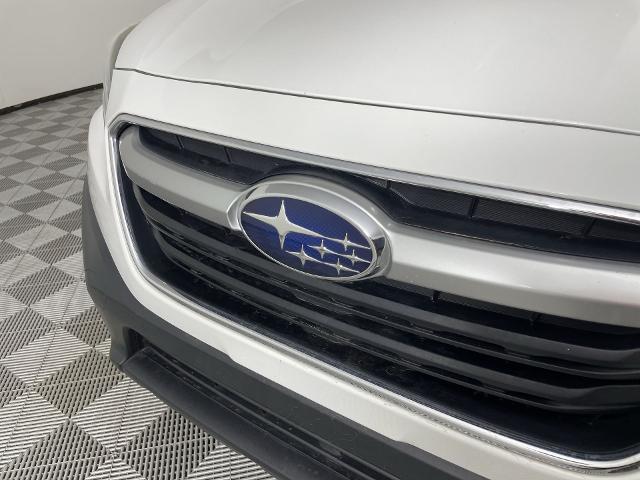 2020 Subaru Outback Vehicle Photo in GILBERT, AZ 85297-0402