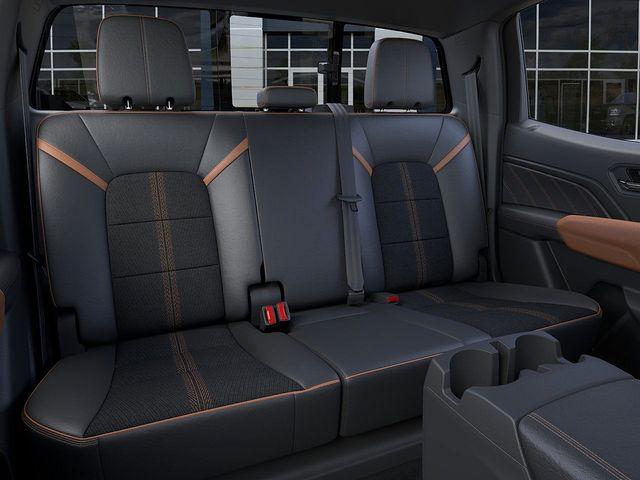 2026 GMC Canyon Vehicle Photo in WATERTOWN, CT 06795-3318