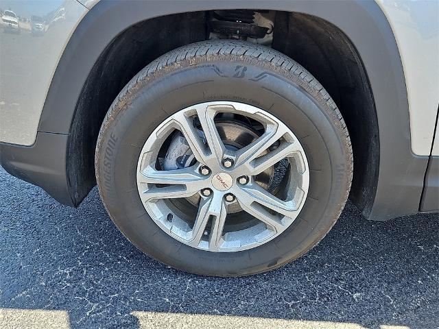 2023 GMC Terrain Vehicle Photo in EASTLAND, TX 76448-3020
