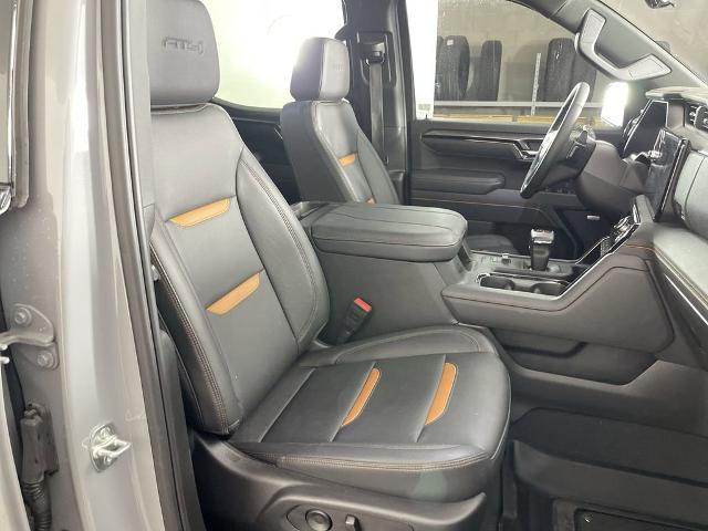 2025 GMC Sierra 1500 Vehicle Photo in GILBERT, AZ 85297-0402